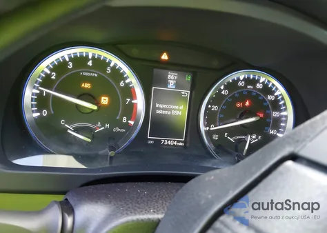 2015 Toyota Highlander Limited Platinum V6 z USA, uszkodzony, nr VIN 5TDYKRFH5FS060196